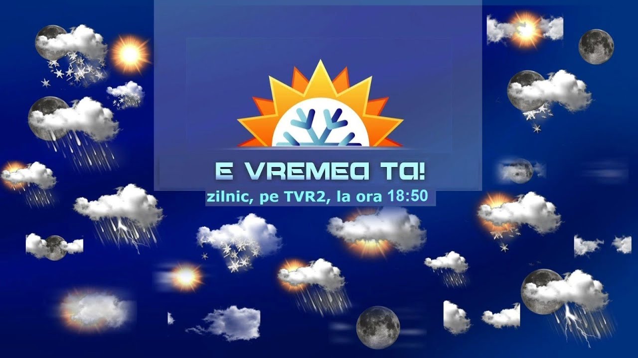 E vremea ta!, editia din 23.11.2021