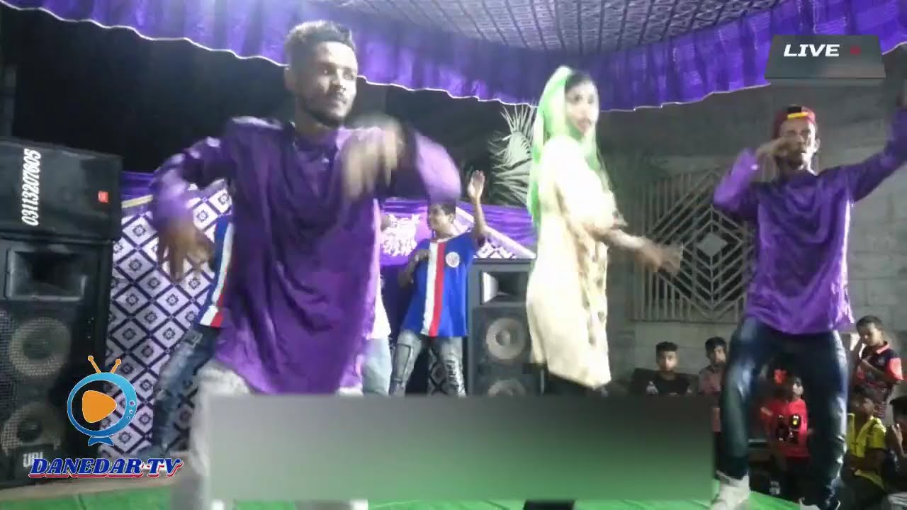 Atlah | Myriam Fares | Min Oyouni | Arabic Song | Zubair Smart | 21 Apr 2019 | Danedar TV