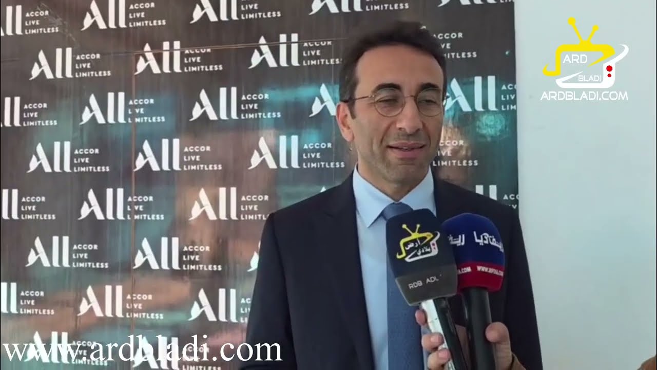 ندوة مدينة الناظور المغربية.. سعاد الصباح شاعرة الوطن والإنسان | 2025 | فيديو موجز