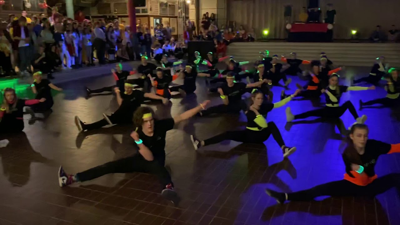 Dob&oacute; 2020 10A kamp&aacute;nyt&aacute;nc