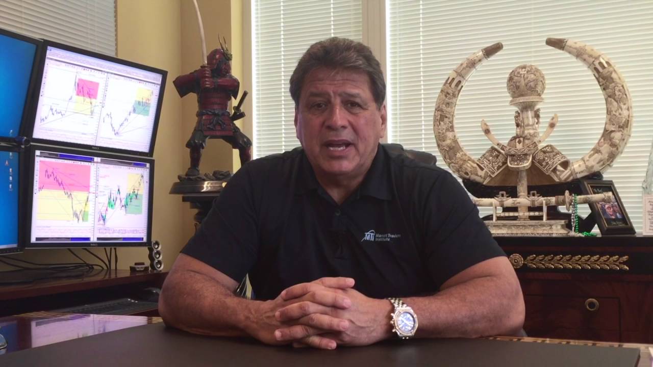 How to Destress Your Trading Routine by Unlearning  - Chief Chats with the FX Chief