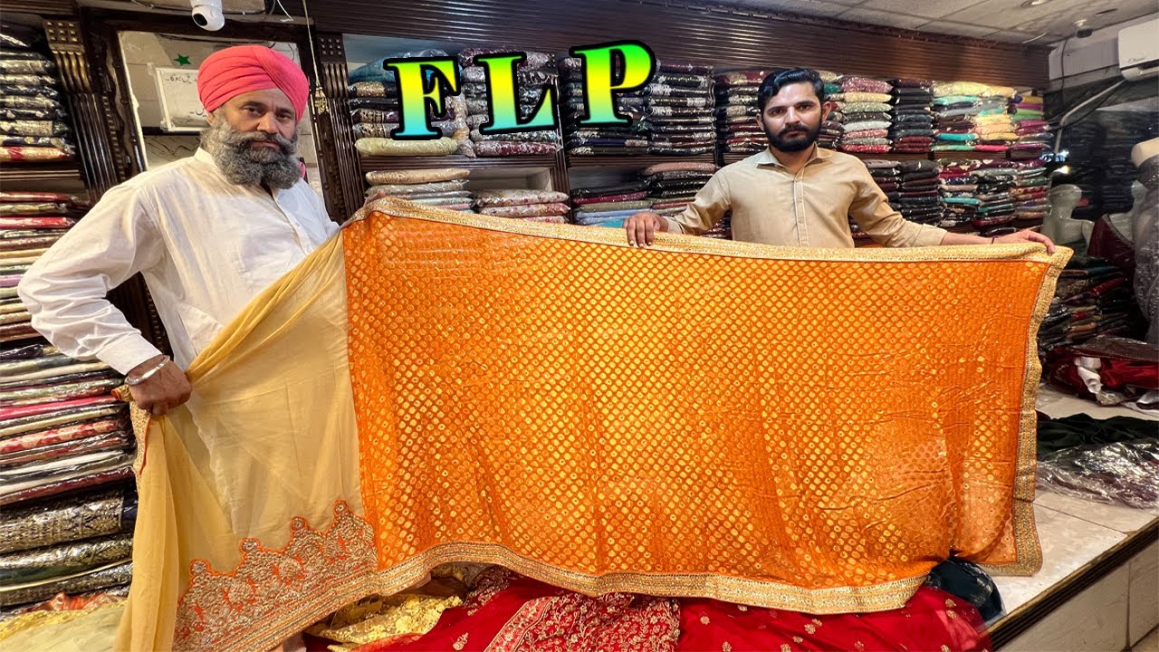 Tremendous saree collection, rabi center bahria town phase 7 rawalpindi