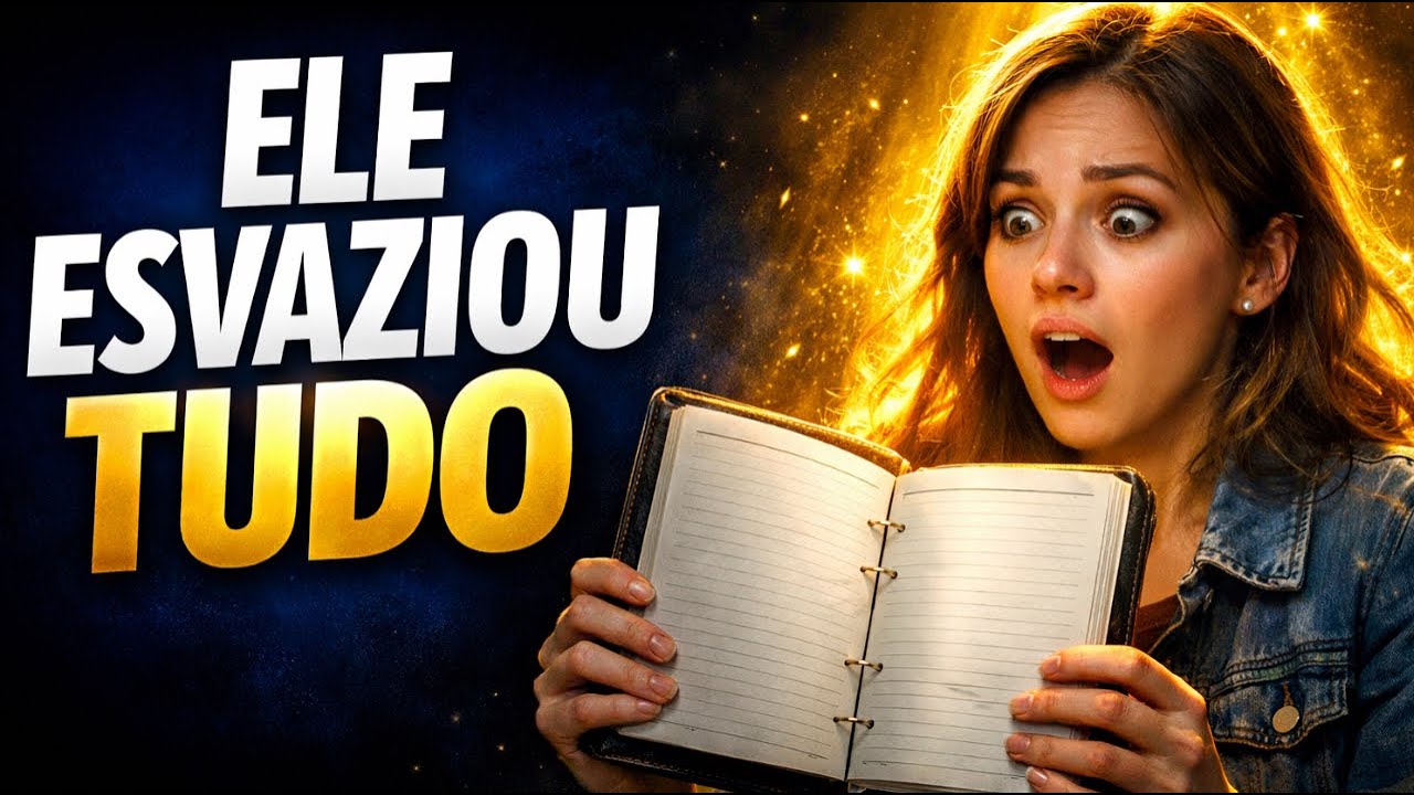 Deus est&aacute; esvaziando sua agenda para encher sua hist&oacute;ria