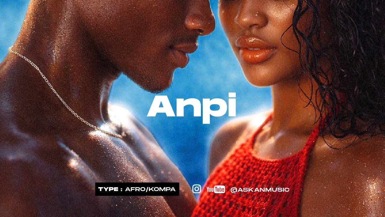 Afro Kompa Instrumental 2026 (Zouk Instrumental) 