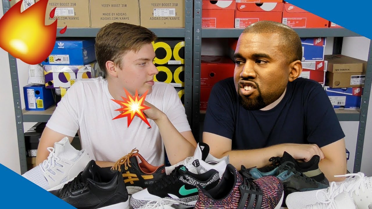 Najlepsze buty na jesień + jak o nie dbać? Feat. Braciak!