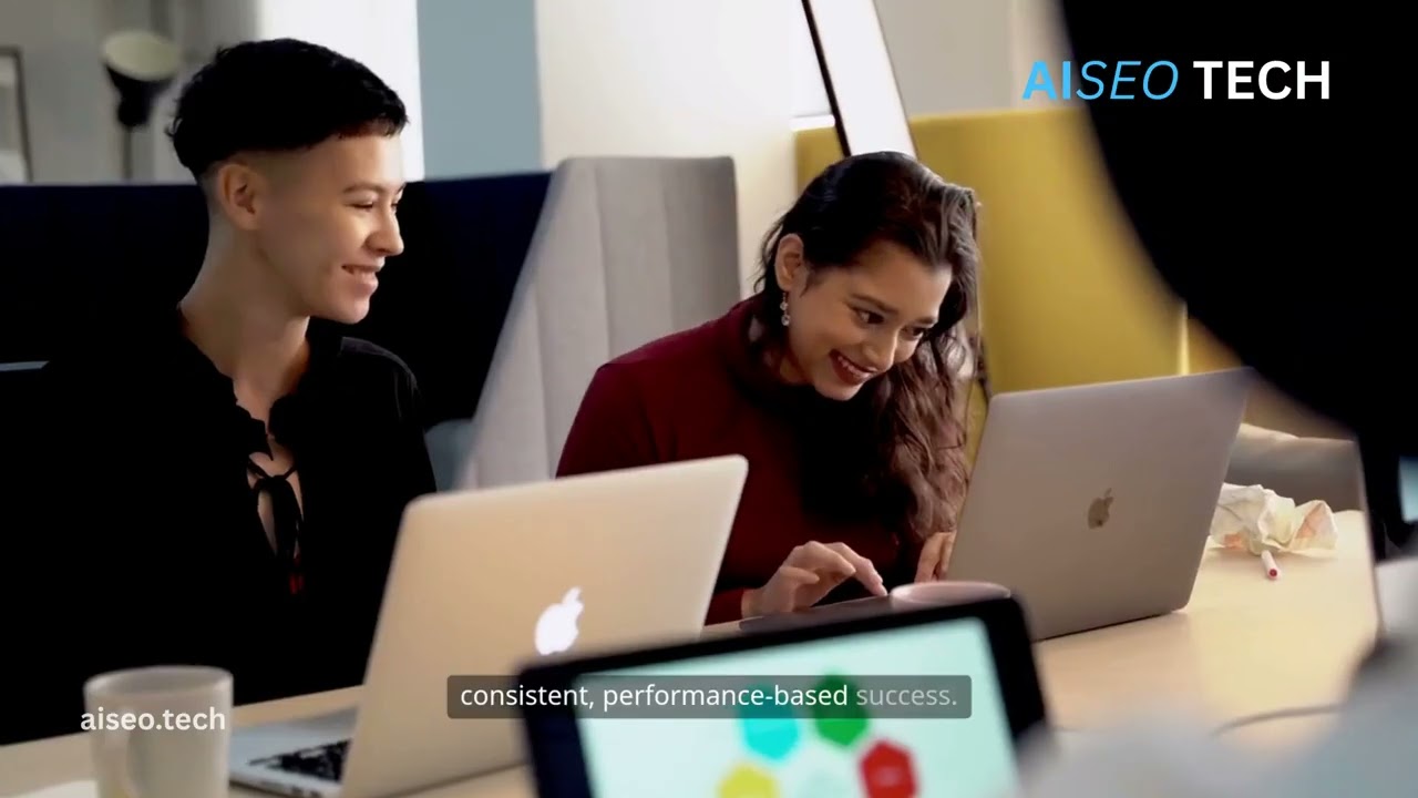 AISEO Tech | AI Search Optimization & Digital Marketing