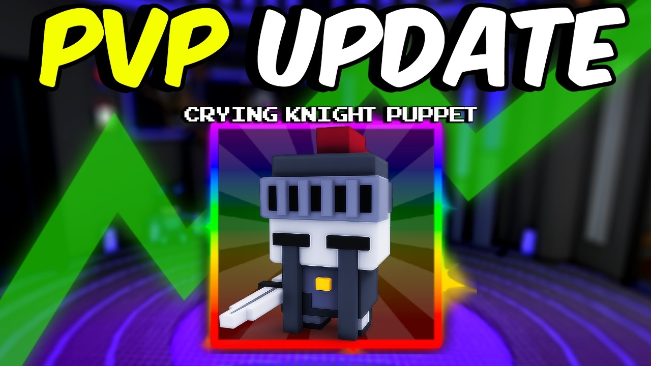 NEW LEAKS FOR THE PVP UPDATE COMING TO Five Nights TD 2&hellip;
