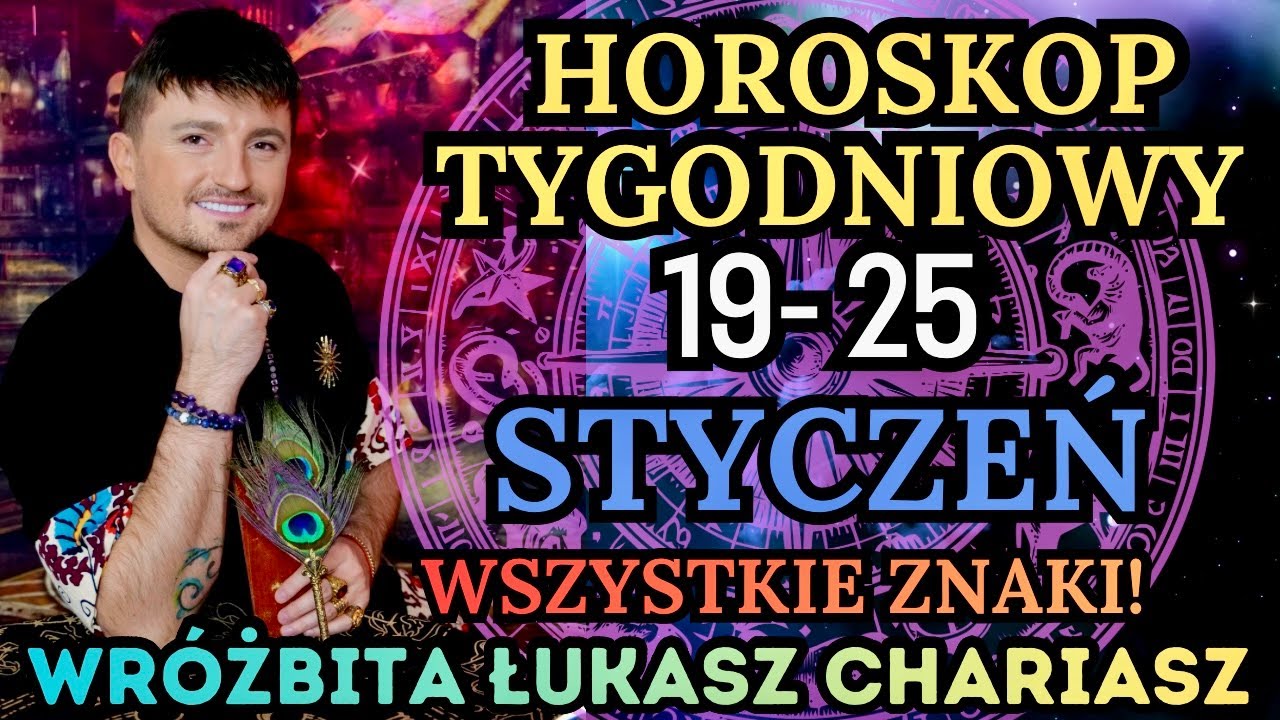 #Horoskop