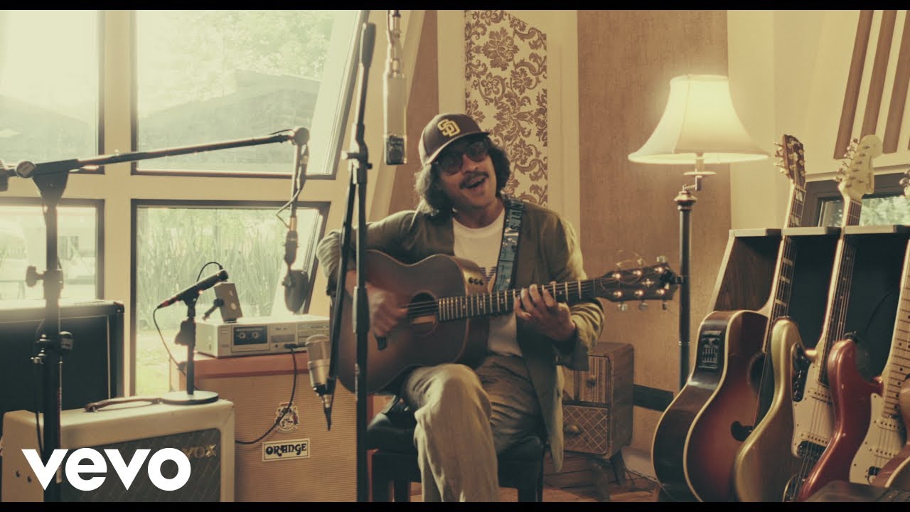 El David Aguilar - Al capricho del viento (Live Session)
