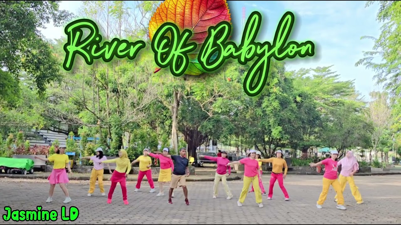 River Of Babylon 