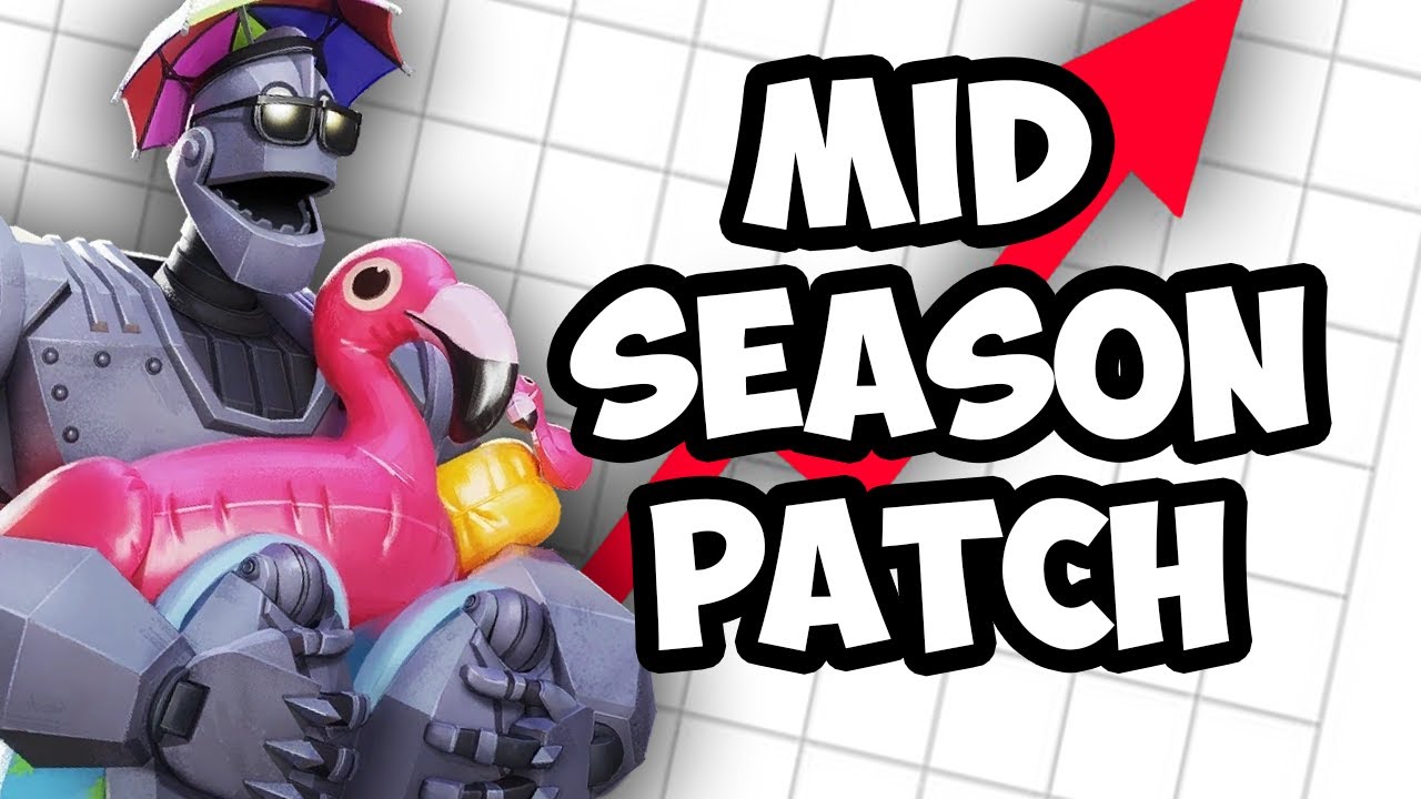 MultiVersus Mid Season Patch Could Save The Game..