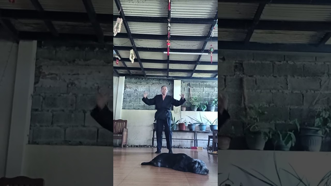 Mastery for kicking