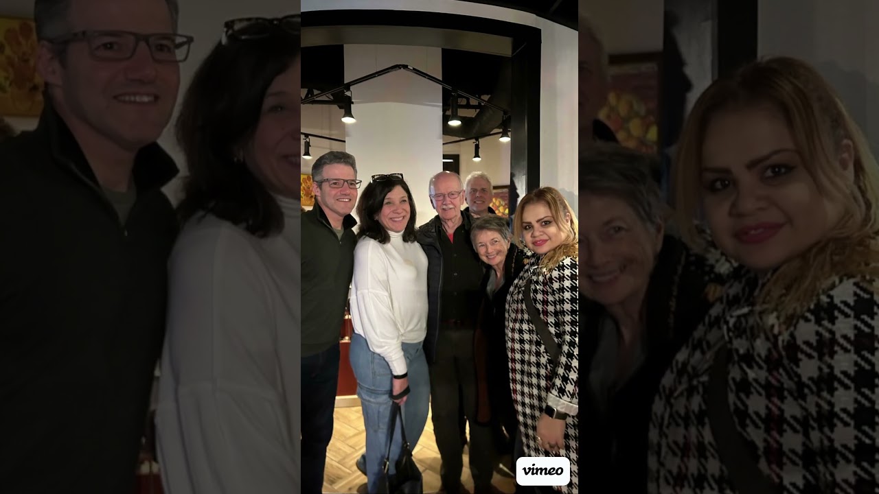 CCKC Holiday Party: Jan. 24, 2024