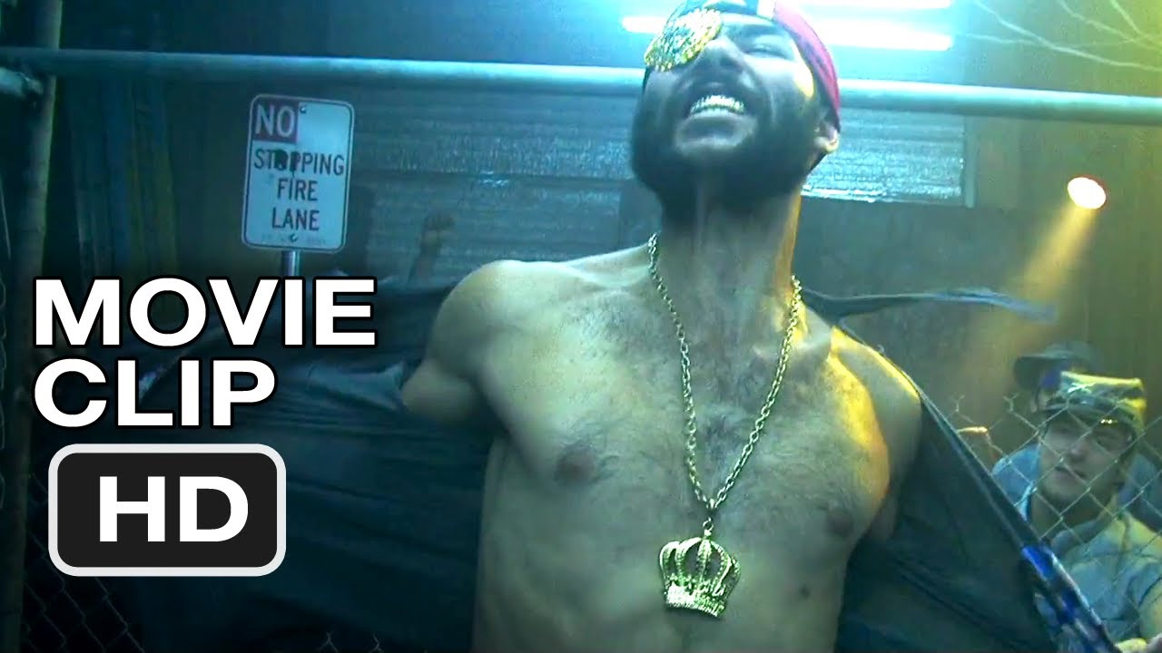 Oficjalny zwiastun FP nr 1 &ndash; Drafthouse Movie (2012) HD
