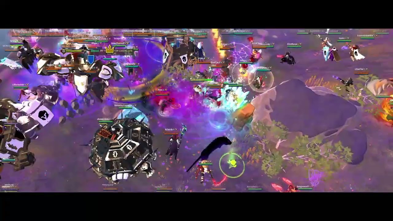 S4Y4 dtank POV