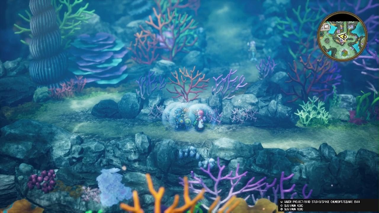 ドラゴンクエストI＆II_20260308153759