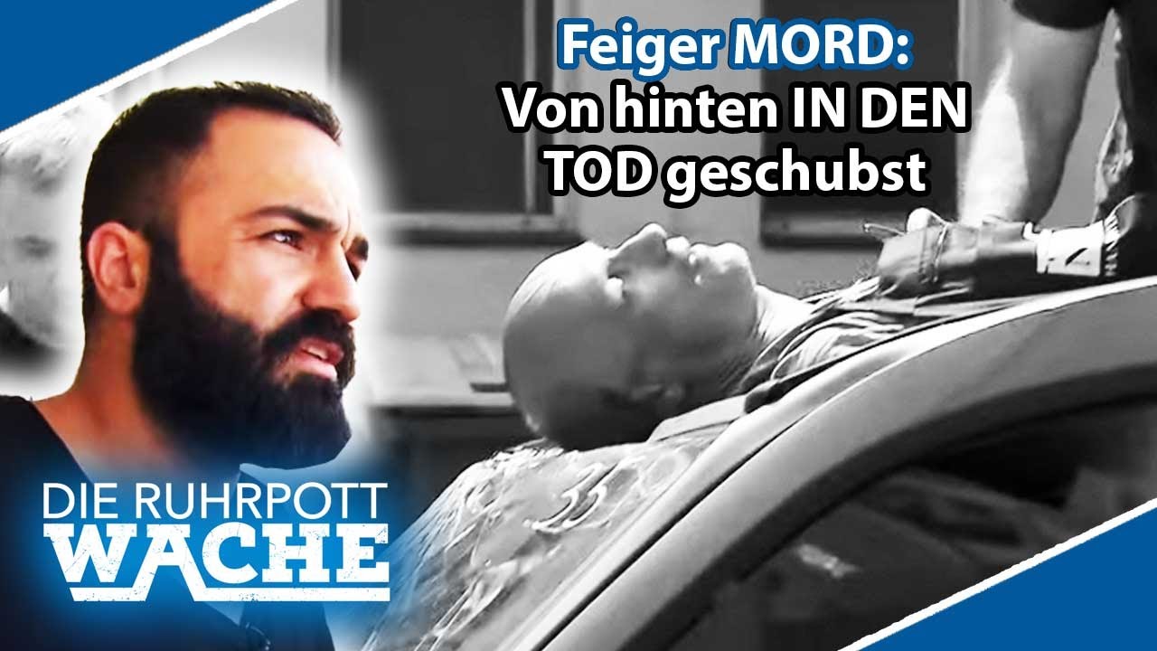 MORD-KRIMI um Feuerwehrmann: Kommissar Aksu jagt hinterhältigen KILLER 😱 | Die Ruhrpottwache | SAT.1