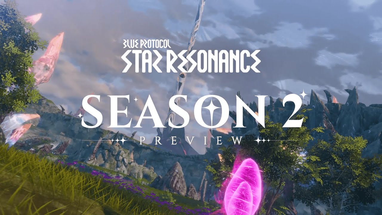 Season 2 Official Trailer