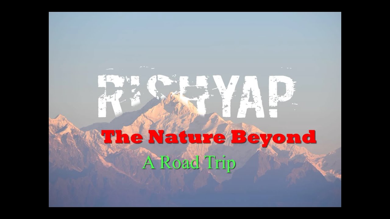 Rishyap I Rishyap Road Trip I Village in Himalaya I Kanchenjunga from Rishyap I UnnavigatedDuo