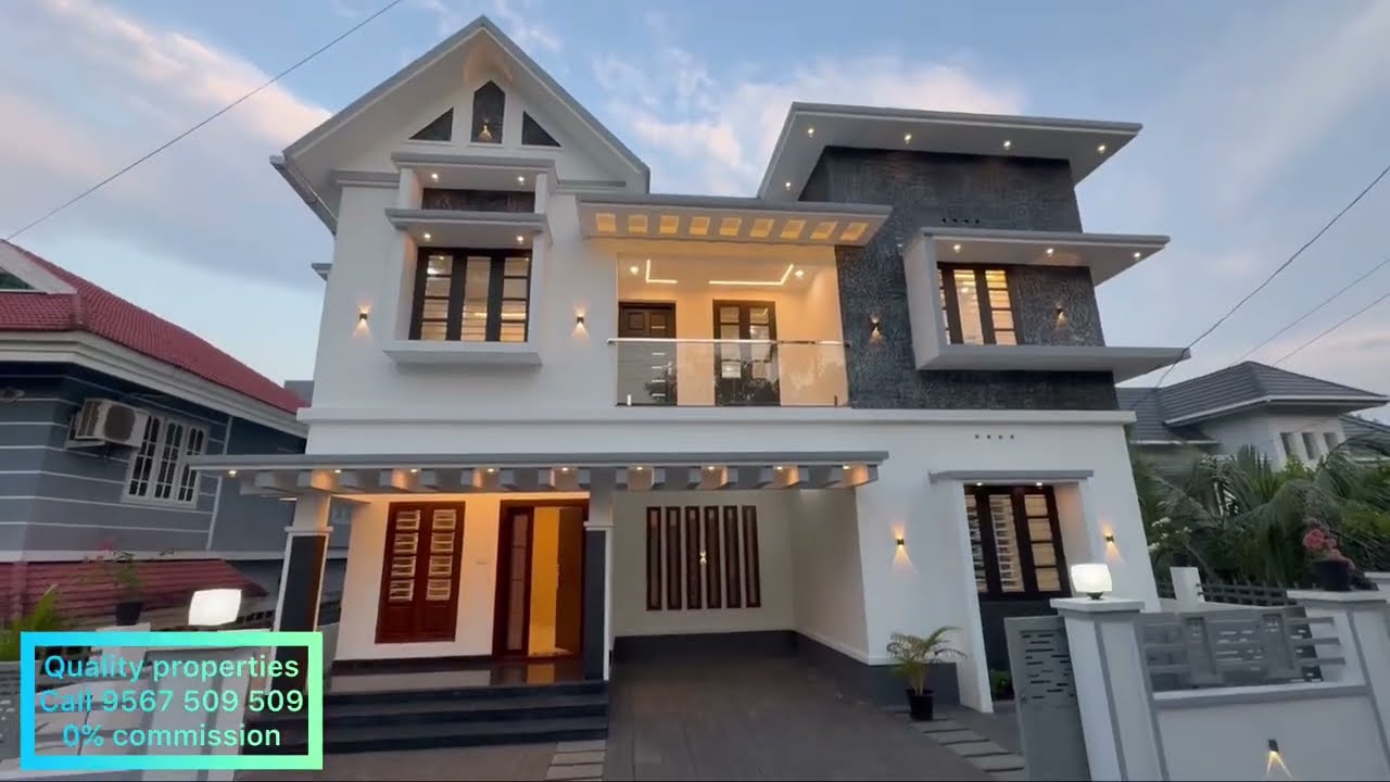 ഈ വീട് എനിക്ക് വളരെയധികം ഇഷ്ടപ്പെട്ടു ഈ വീട് കണ്ടാൽ നിങ്ങൾക്കും ഇഷ്ടപ്പെടും ഉറപ്പ് HOUSE FOR SALE 1