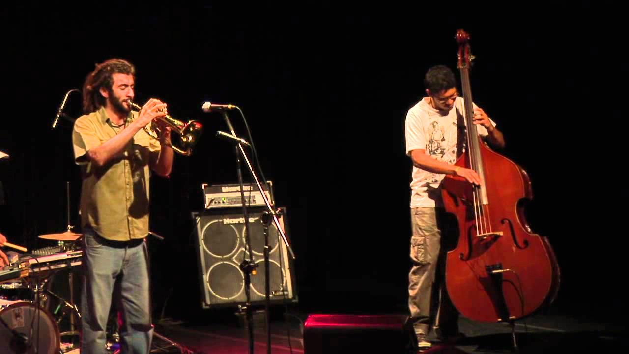 PROJETONAVE - MERCADO INDUSTRIAL (DVD 10 ANOS)