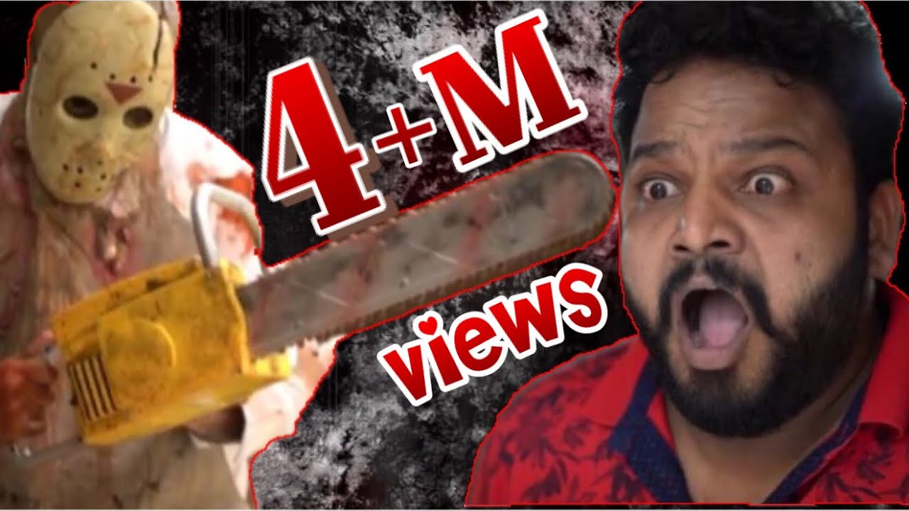 #kareemtime فيلم Zombie Story ٢٠١٨ - ٢٠١٩ \\ جديد كريم تايم 🔞