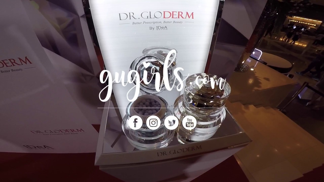 Gugirls Gugo @DR.GLODERM