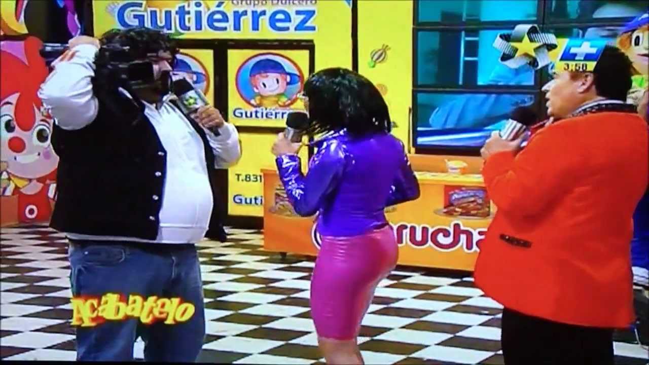 Gaby Ramirez Deliciosa