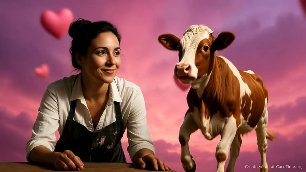 Clara’s Big Barnyard Ballet