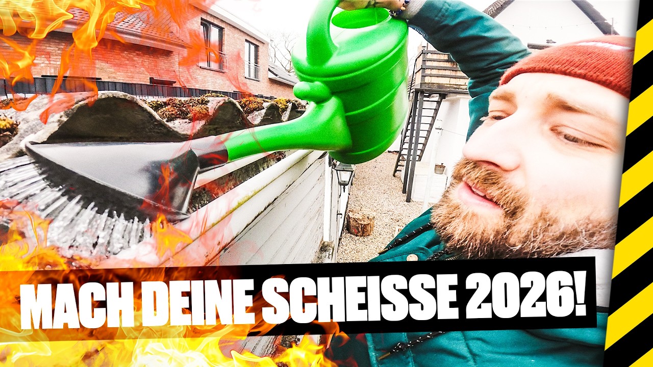 MACH DEINE SCHEI**E TAG 2026 // #mdst26