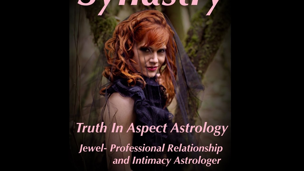 Synastry Aspects- Sun conjunct partner's Pluto