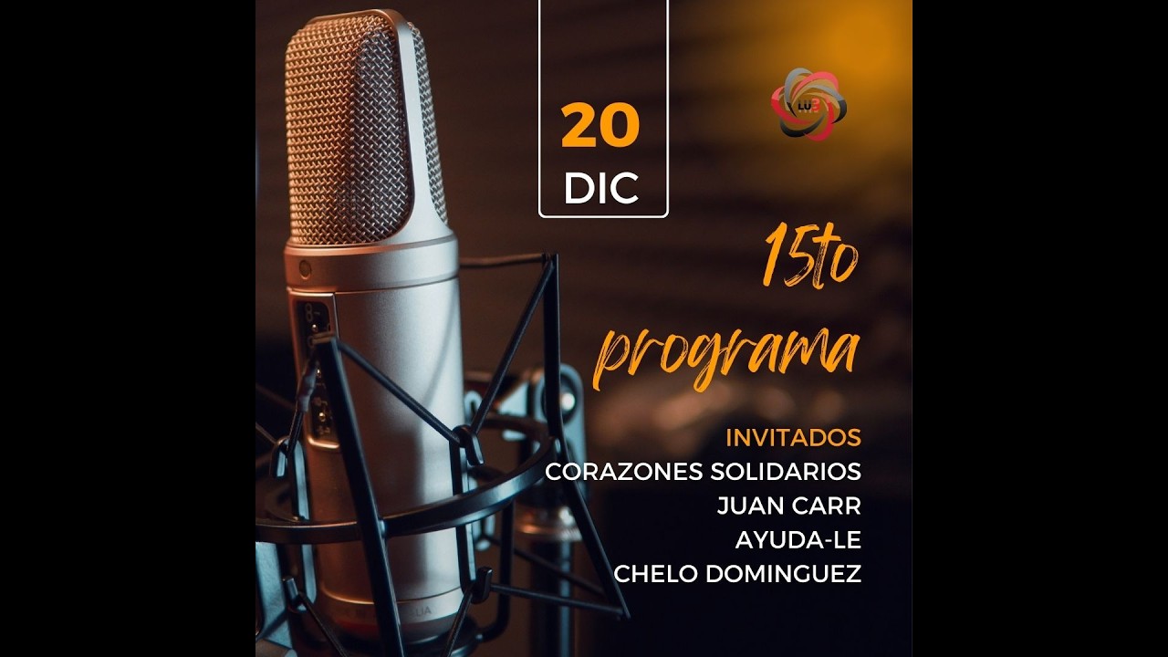 15° Programa