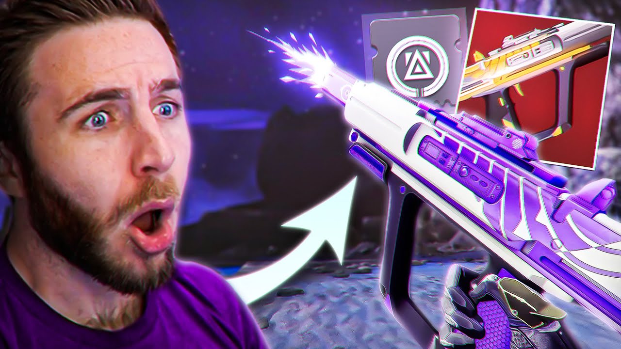 The Most BROKEN Trials Build In Destiny 2! (Will It Get Nerfed?!)