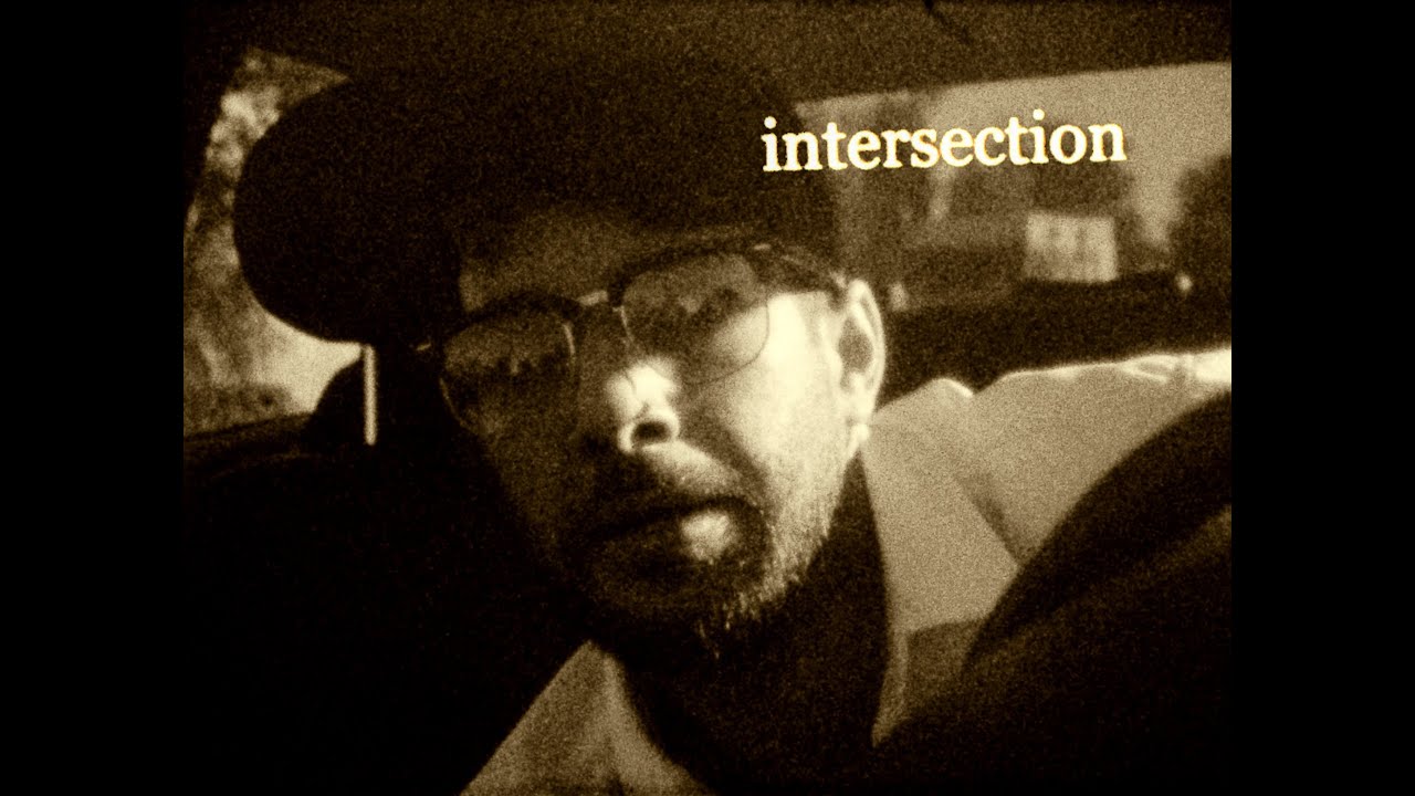 intersection - thriller / super 8 short film (2020)