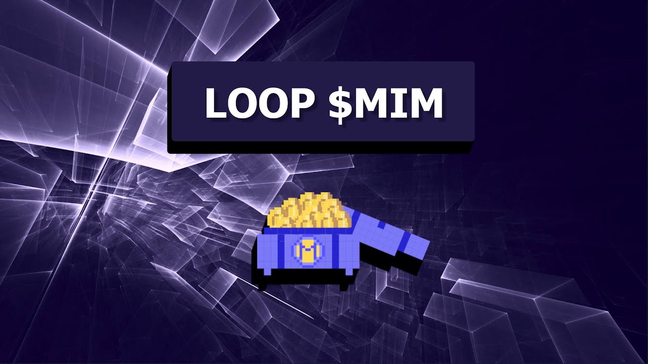 🐒 #FTM Leverage With This MIM Flywheel Loop, Yield Farming Basics!