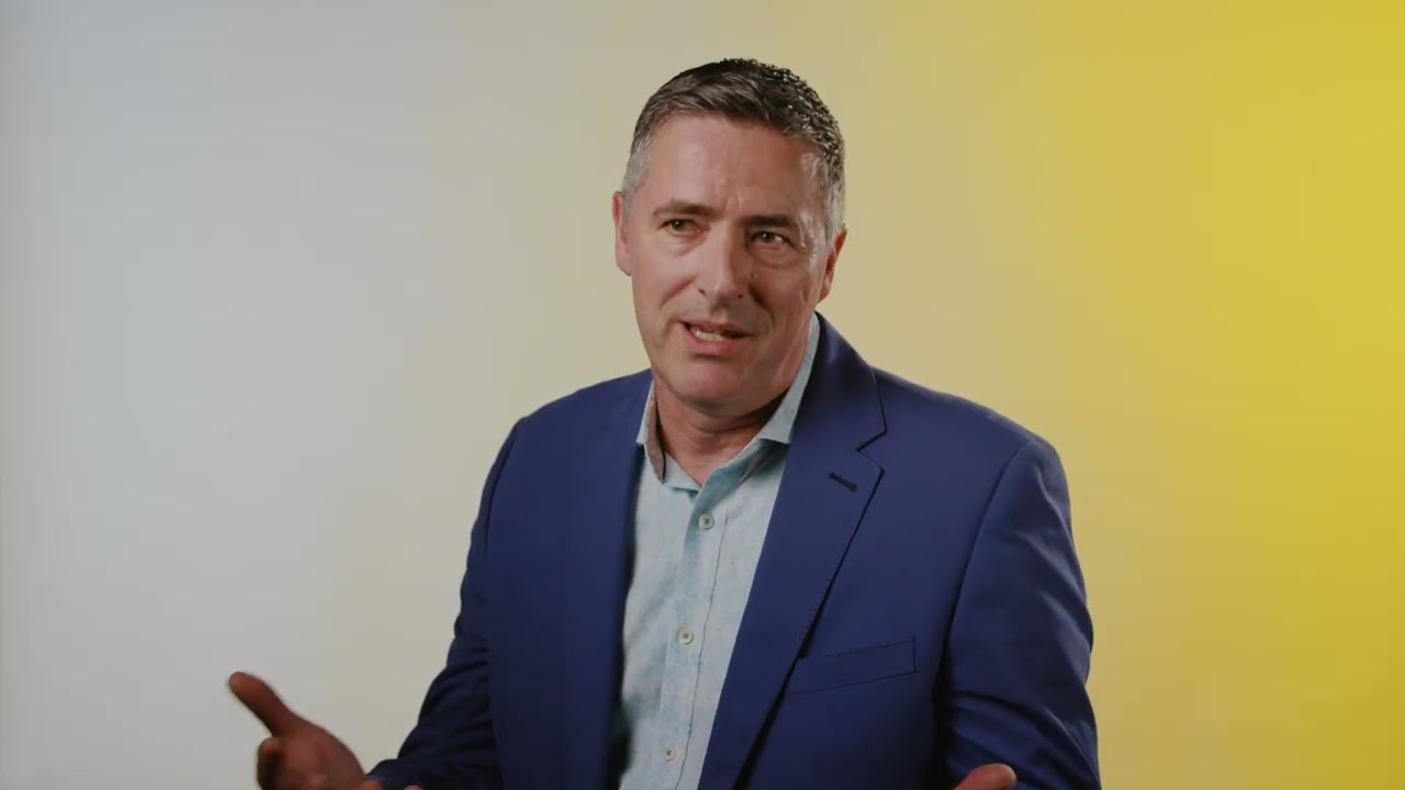 Washtenaw CTE Partner Spotlight: Jochen Faber