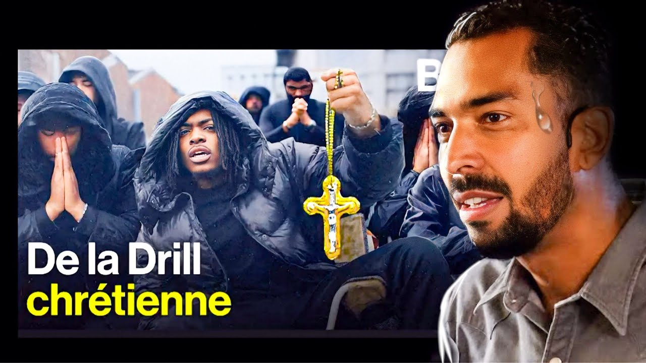 UN PASTEUR RÉAGIT AU RAP CHRÉTIEN 😱