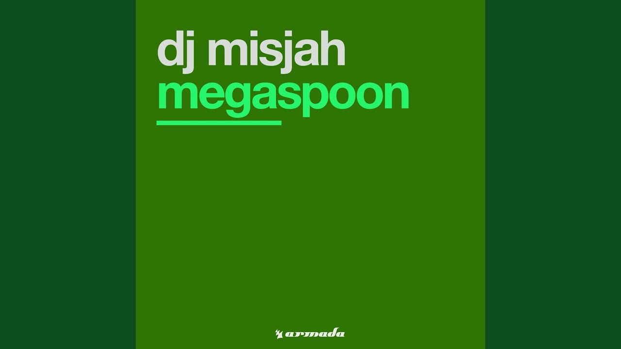 Megaspoon