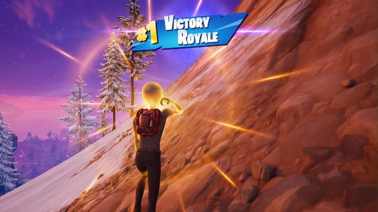 Fortnite AstroAlien360