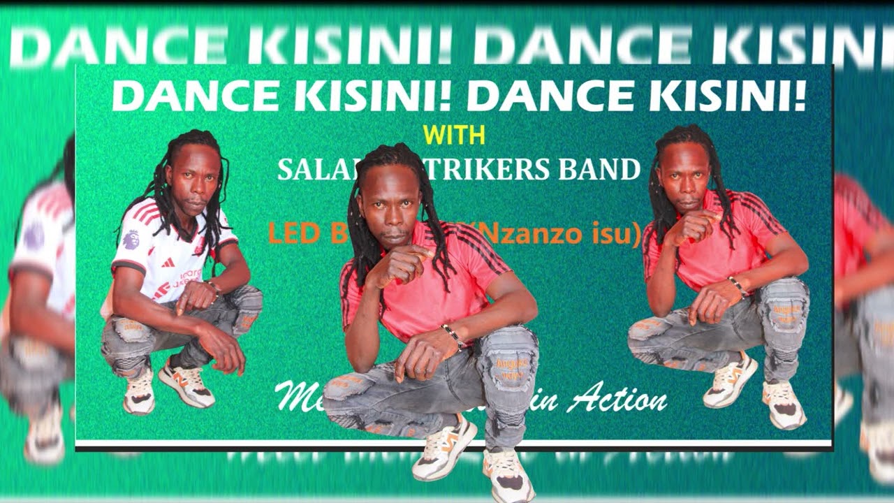 OSAI SALAMU