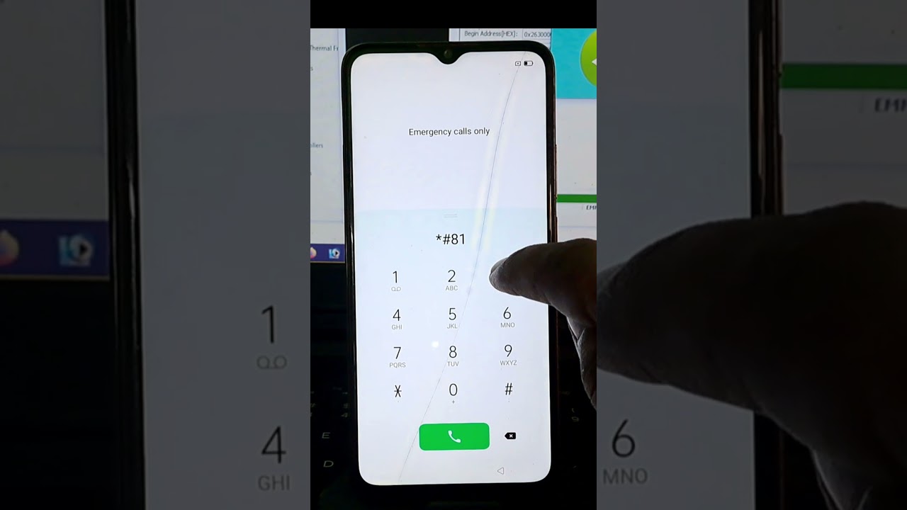 All Vivo FRP Bypass Code Unlock Google Account Lock secret Code