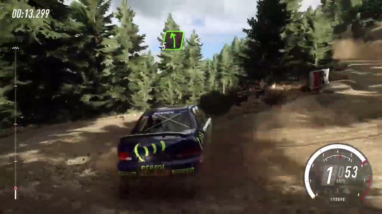 How to Hairpin Like Colin McRae | DiRT Rally 2.0