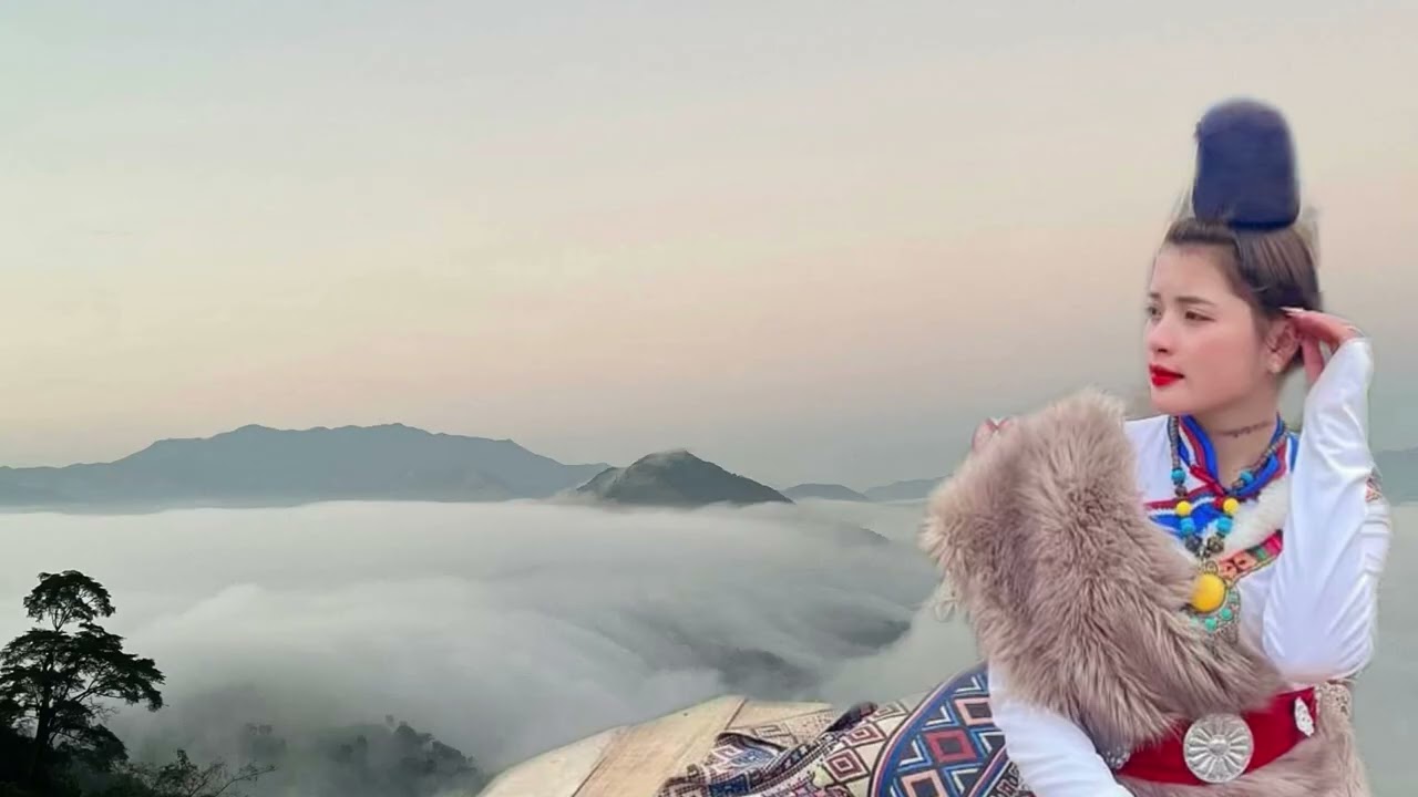 Hát thái non phăn họt chụ