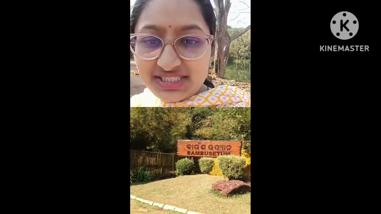 Going to botanical garden first time vlog