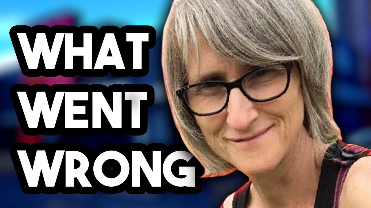 How That Vegan Teacher is Ruining Her Cause