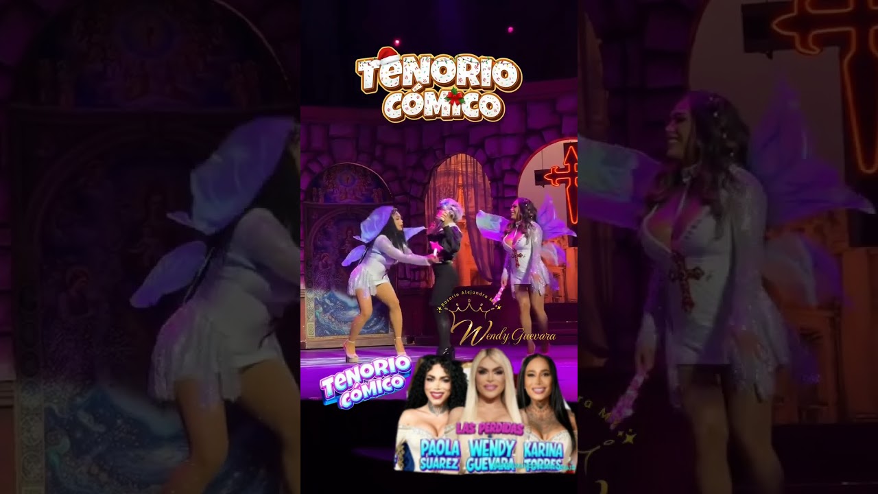 #soywendyguevara