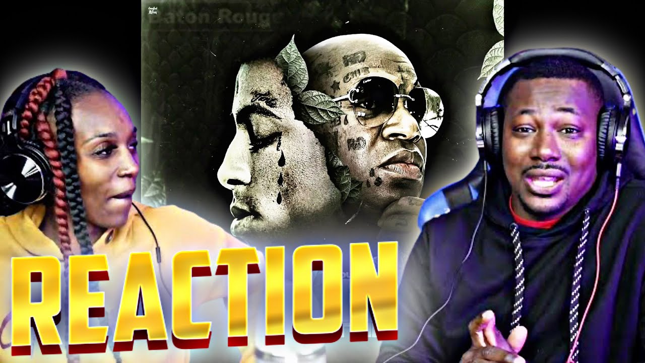 COUPLE Reacts! | Bird Man & NBA YoungBoy -( Choppa Boy ) *REACTION!!!*