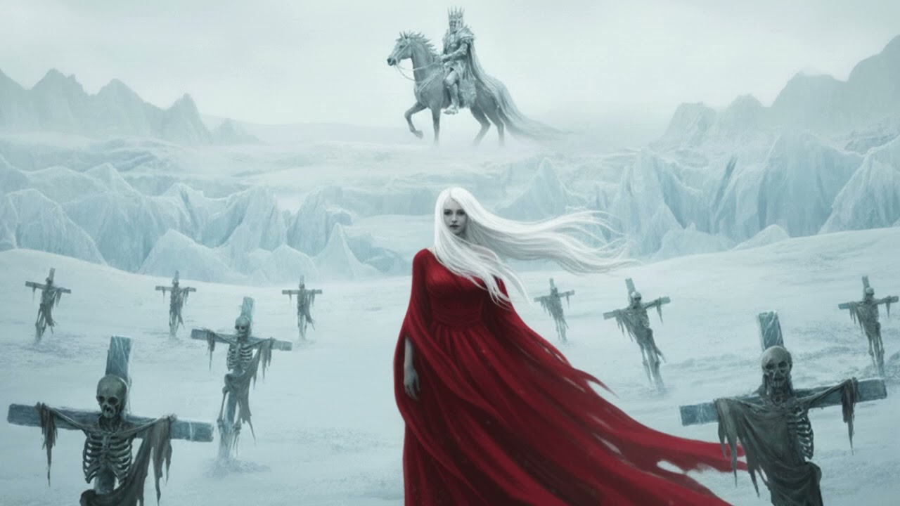 Sir Mordred - Samwell&rsquo;s Quiet Courage