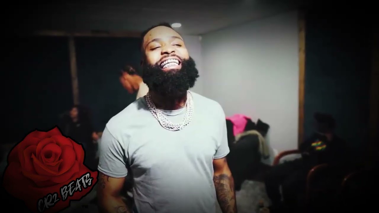 [𝐹𝑅𝐸𝐸] Sada Baby x Detroit Type Beat 2022 "Perculator" (Prod by CR2 Beats) 