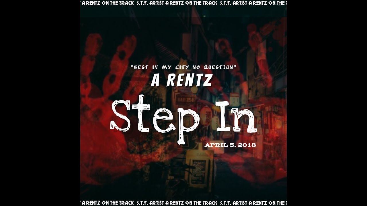 A Rentz - Step In Prod by Cub$kout